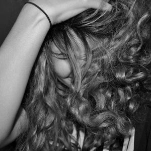 Meet your Posher, Ashlee